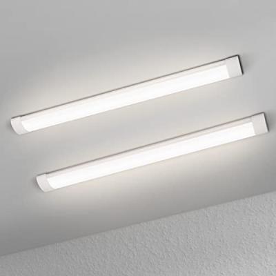 Muzha LED Batten Lights