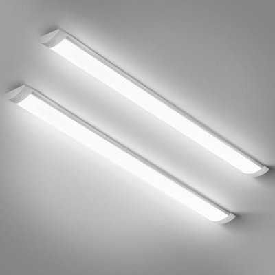 Muzha LED Batten Lights
