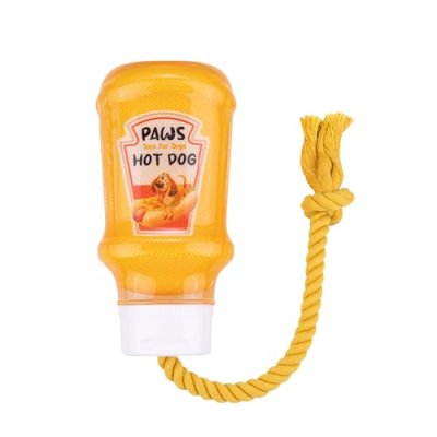 Fuzzl Dog Toy