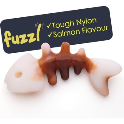 Fuzzl Tough Dog Chew