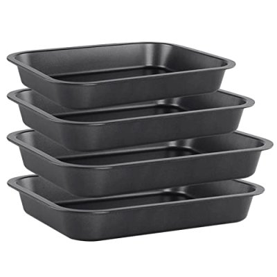 Evadow Baking Trays