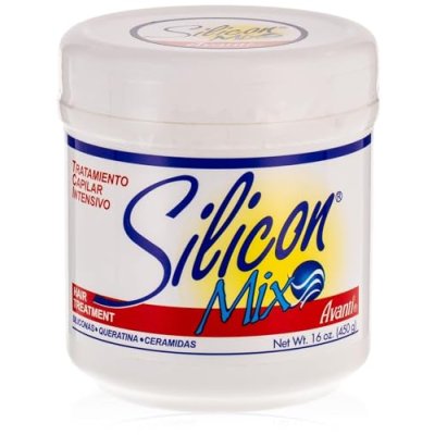 Avanti Silicon Mix Treatment