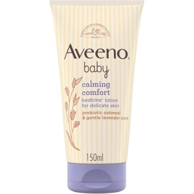 Aveeno Baby Calming Lotion