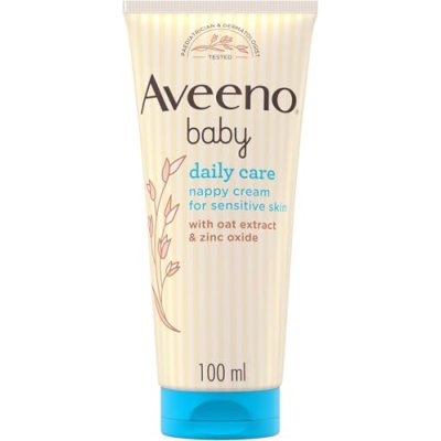 Aveeno Baby Nappy Cream