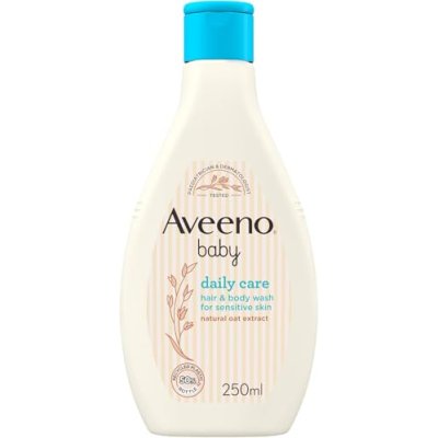 Aveeno Baby Wash