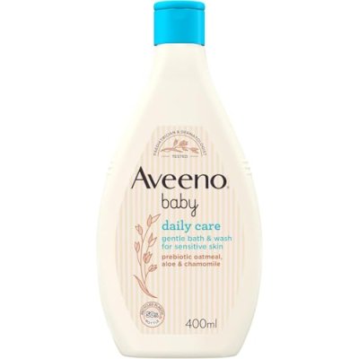 Aveeno Baby Bath & Wash