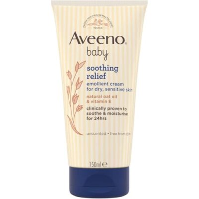 Aveeno Baby Emollient Cream
