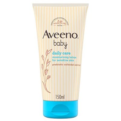 Aveeno Baby Moisturising Lotion