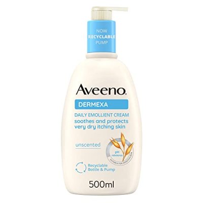 Aveeno Dermexa Emollient Cream