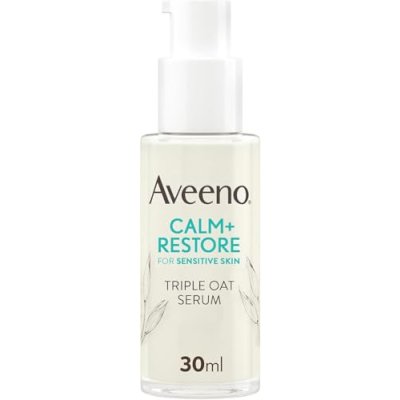 Aveeno Triple Oat Serum