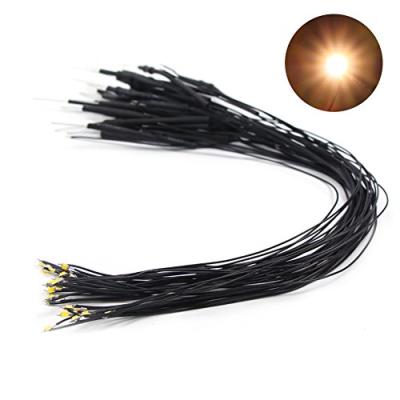 Evemodel Pre Wired LED Light Set