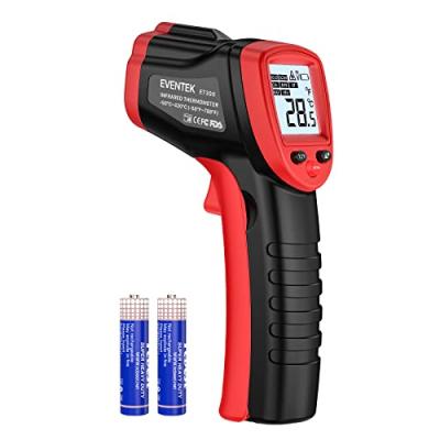 Eventek Infrared Thermometer