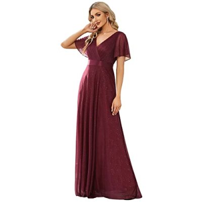 Ever-Pretty Bridesmaid Dress