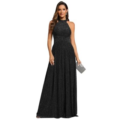 Ever-Pretty Evening Dress