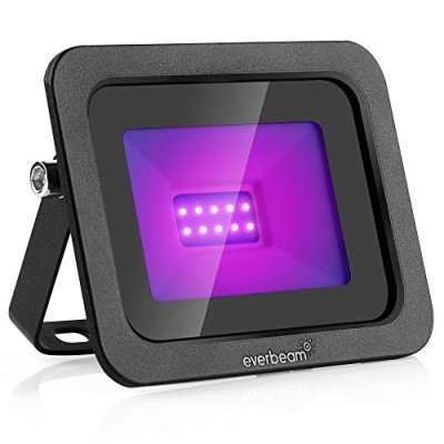 Everbeam UV LED Black Light