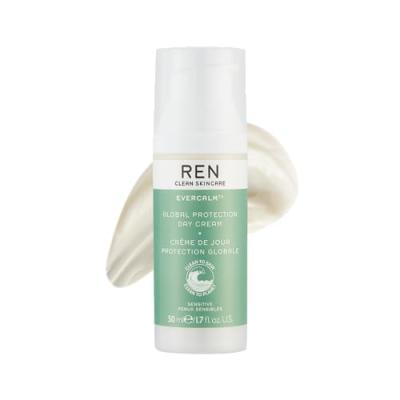 REN Evercalm Day Cream