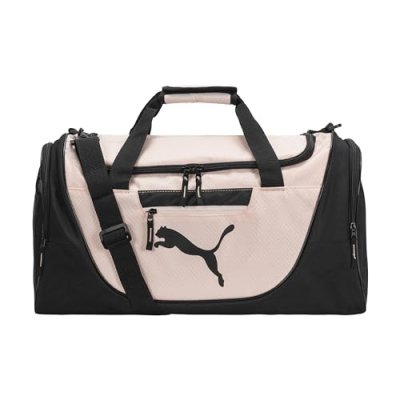PUMA Evercat Duffel Bag