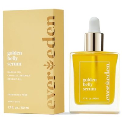 Evereden Belly Serum