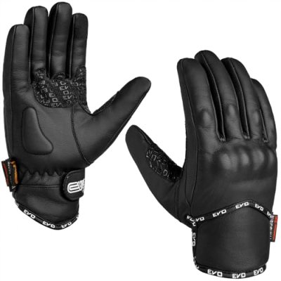 Evo Motorcycle Gloves