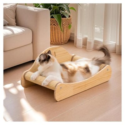 Avont Cat Scratcher Bed