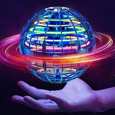 Ivtivfu Flying Orb Ball