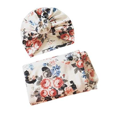 TOYANDONA Swaddle Blanket Set