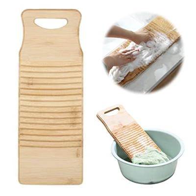 Awagas Bamboo Washboard