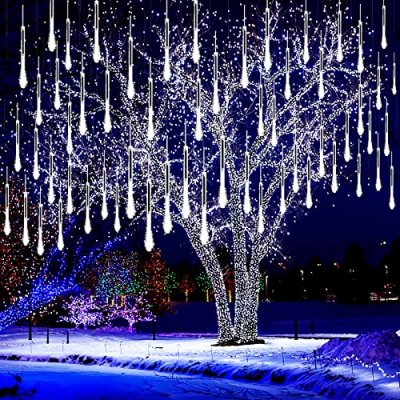 Kwaiffeo Meteor Shower Lights