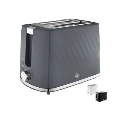 Swan Windsor Toaster