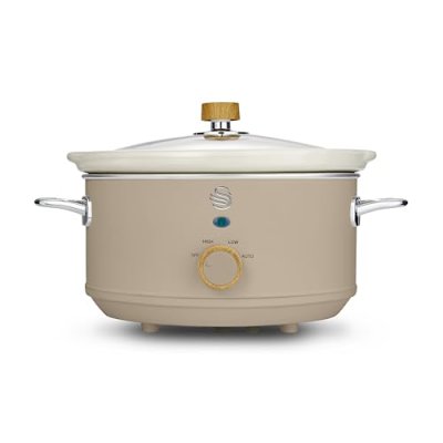 Swan Nordic Slow Cooker