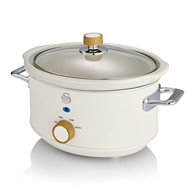 Swan Nordic Slow Cooker