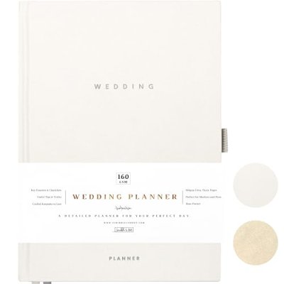 Award Winning UK Comprehensive Wedding Planner…