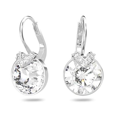 Swarovski Bella Drop Earrings