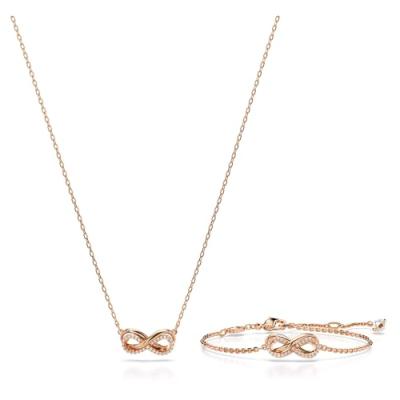 Swarovski Hyperbola Set