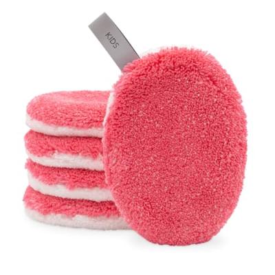 waschies Kids Wash Pads Set