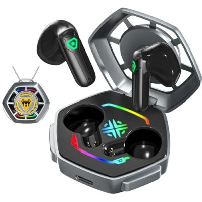 ANCwear Wireless Earbuds