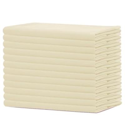 Sweet Needle Dinner Napkins