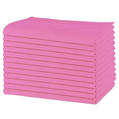 Sweet Needle Cotton Dinner Napkins