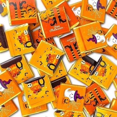 Sweet Treat Gifting Co. Halloween Sweets