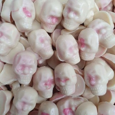 Sweets and Candy Skull Crushers