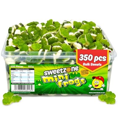 Sweetzone Mini Frogs