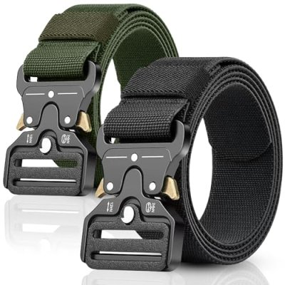 Mwellewm Tactical Belt