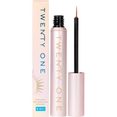 Twenty One Lash Serum