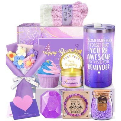 Awfrky Women's Gift Hamper
