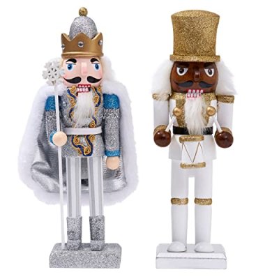 Twiddlers Nutcracker Soldiers