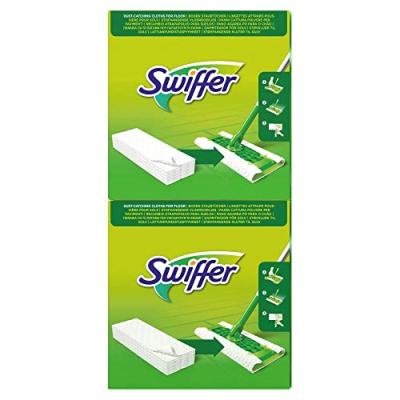 Swiffer Cloths
