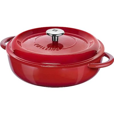 Zwilling Cast Iron Casserole