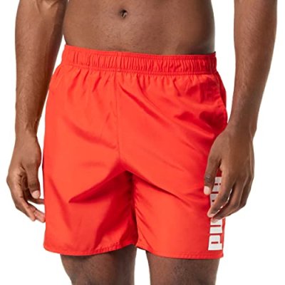 PUMA Swim Trunks