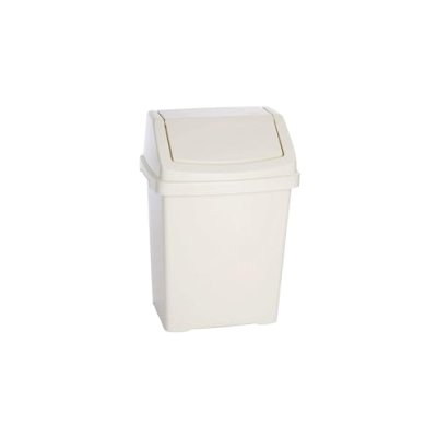 BEST HOUSE Swing Bin