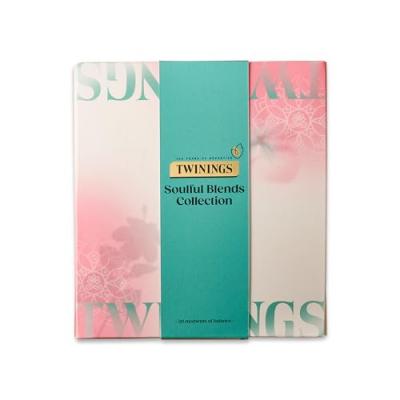 Twinings Tea Blends Collection Gift Box